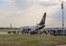 Cel mai ghinionist zbor Ryanair: probleme de sănătate, schimbări de cursă și un incident neobișnuit cu un „obiect neidentificat”