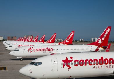 Corendon Airlines creează o zonă „Adults Only” la bord: O soluție pentru un zbor mai relaxant sau discriminare?